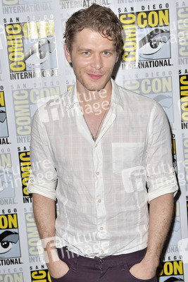 'The Originals' Photocall auf der San Diego Comic-Con International 2016