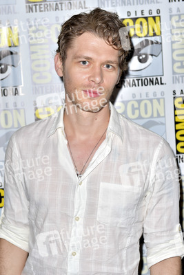'The Originals' Photocall auf der San Diego Comic-Con International 2016