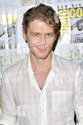 'The Originals' Photocall auf der San Diego Comic-Con International 2016
