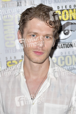 'The Originals' Photocall auf der San Diego Comic-Con International 2016