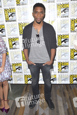 'The Originals' Photocall auf der San Diego Comic-Con International 2016
