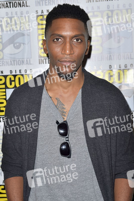 'The Originals' Photocall auf der San Diego Comic-Con International 2016