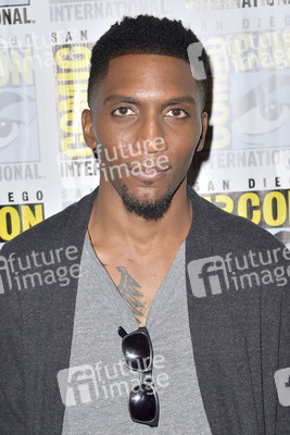'The Originals' Photocall auf der San Diego Comic-Con International 2016