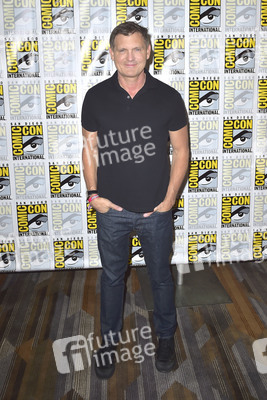 'Time After Time' Photocall auf der San Diego Comic-Con International 2016