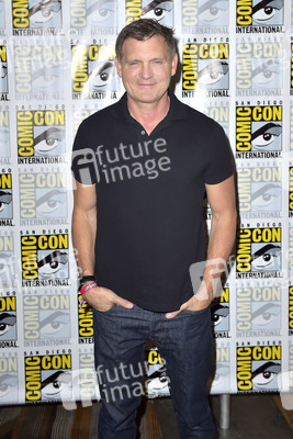 'Time After Time' Photocall auf der San Diego Comic-Con International 2016