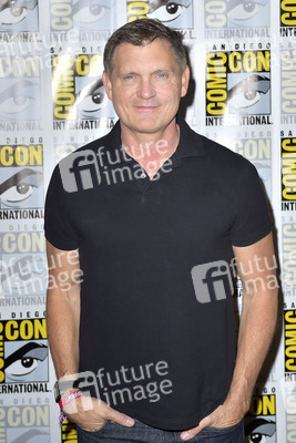 'Time After Time' Photocall auf der San Diego Comic-Con International 2016