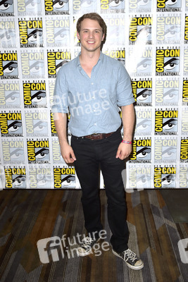 'Time After Time' Photocall auf der San Diego Comic-Con International 2016
