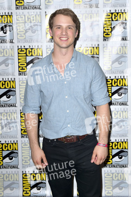'Time After Time' Photocall auf der San Diego Comic-Con International 2016