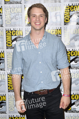 'Time After Time' Photocall auf der San Diego Comic-Con International 2016