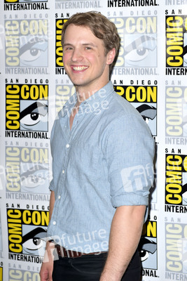 'Time After Time' Photocall auf der San Diego Comic-Con International 2016