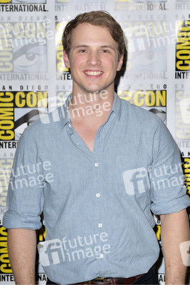 'Time After Time' Photocall auf der San Diego Comic-Con International 2016