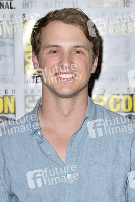 'Time After Time' Photocall auf der San Diego Comic-Con International 2016