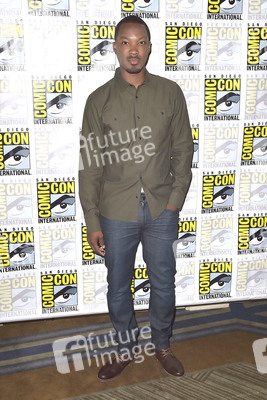 '24: Legacy' Photocall auf der San Diego Comic-Con International 2016