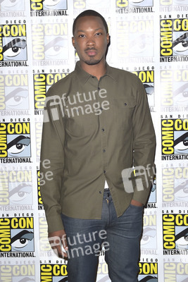 '24: Legacy' Photocall auf der San Diego Comic-Con International 2016