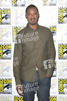 '24: Legacy' Photocall auf der San Diego Comic-Con International 2016
