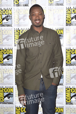 '24: Legacy' Photocall auf der San Diego Comic-Con International 2016
