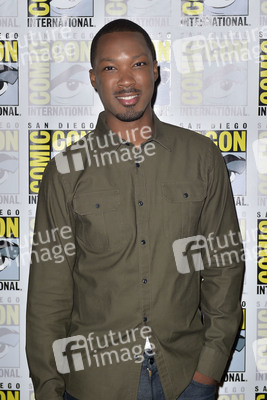 '24: Legacy' Photocall auf der San Diego Comic-Con International 2016