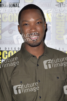 '24: Legacy' Photocall auf der San Diego Comic-Con International 2016