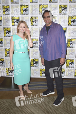 '24: Legacy' Photocall auf der San Diego Comic-Con International 2016
