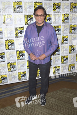 '24: Legacy' Photocall auf der San Diego Comic-Con International 2016
