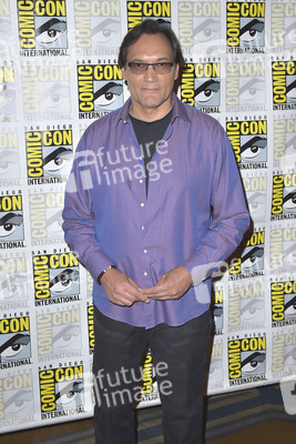 '24: Legacy' Photocall auf der San Diego Comic-Con International 2016