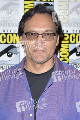 '24: Legacy' Photocall auf der San Diego Comic-Con International 2016