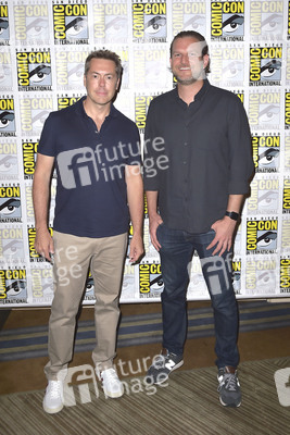 'Prison Break' Photocall auf der San Diego Comic-Con International 2016