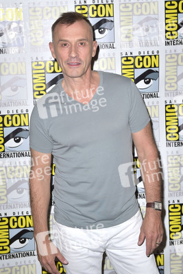 'Prison Break' Photocall auf der San Diego Comic-Con International 2016