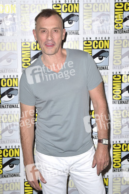 'Prison Break' Photocall auf der San Diego Comic-Con International 2016