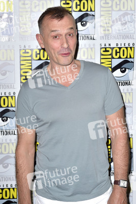 'Prison Break' Photocall auf der San Diego Comic-Con International 2016