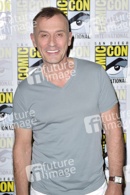 'Prison Break' Photocall auf der San Diego Comic-Con International 2016