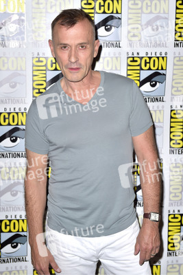 'Prison Break' Photocall auf der San Diego Comic-Con International 2016