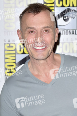 'Prison Break' Photocall auf der San Diego Comic-Con International 2016