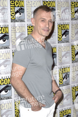 'Prison Break' Photocall auf der San Diego Comic-Con International 2016