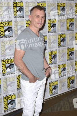 'Prison Break' Photocall auf der San Diego Comic-Con International 2016