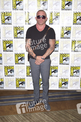 'Prison Break' Photocall auf der San Diego Comic-Con International 2016