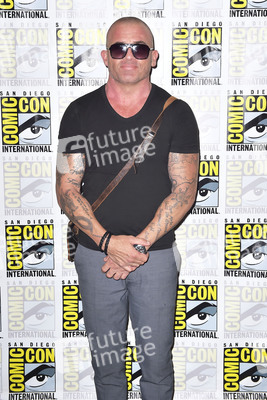 'Prison Break' Photocall auf der San Diego Comic-Con International 2016