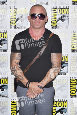 'Prison Break' Photocall auf der San Diego Comic-Con International 2016