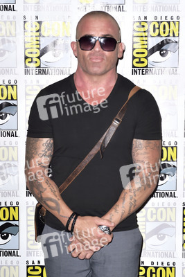 'Prison Break' Photocall auf der San Diego Comic-Con International 2016