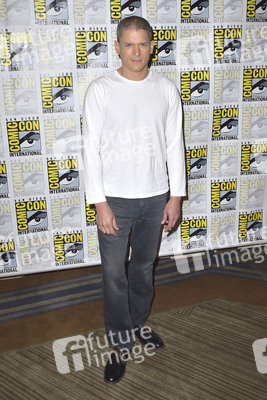 'Prison Break' Photocall auf der San Diego Comic-Con International 2016