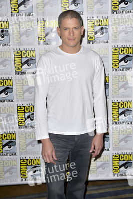 'Prison Break' Photocall auf der San Diego Comic-Con International 2016