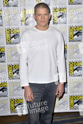 'Prison Break' Photocall auf der San Diego Comic-Con International 2016