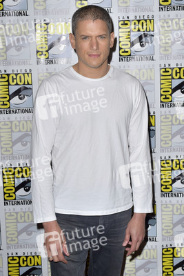 'Prison Break' Photocall auf der San Diego Comic-Con International 2016