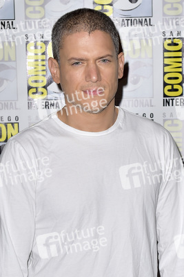 'Prison Break' Photocall auf der San Diego Comic-Con International 2016
