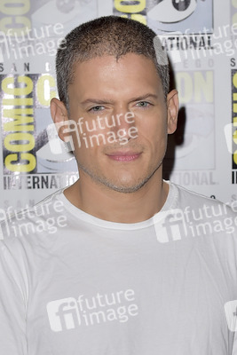 'Prison Break' Photocall auf der San Diego Comic-Con International 2016