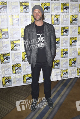 'Supernatural' Photocall auf der San Diego Comic-Con International 2016