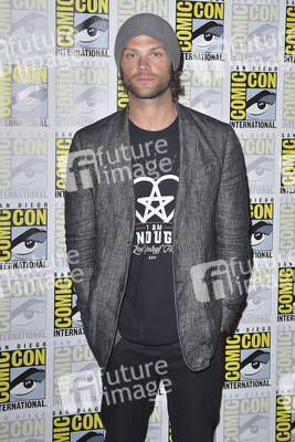 'Supernatural' Photocall auf der San Diego Comic-Con International 2016