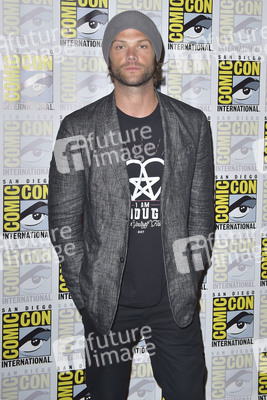 'Supernatural' Photocall auf der San Diego Comic-Con International 2016