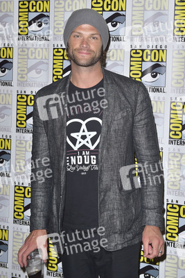 'Supernatural' Photocall auf der San Diego Comic-Con International 2016