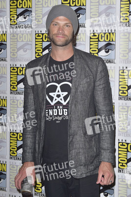 'Supernatural' Photocall auf der San Diego Comic-Con International 2016